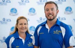 Pool Cleaning Glenelg