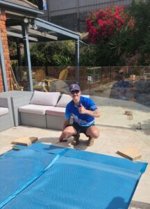 Pool Cleaning Glenelg