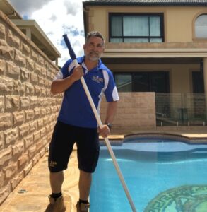 Pool Cleaning Kingsgrove