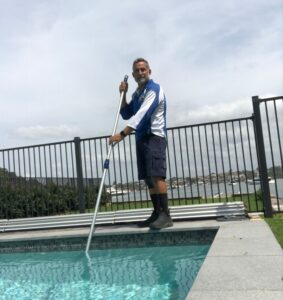 Pool Cleaning Kingsgrove