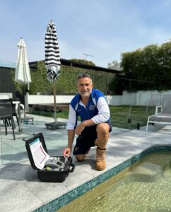 Pool Cleaning Kingsgrove
