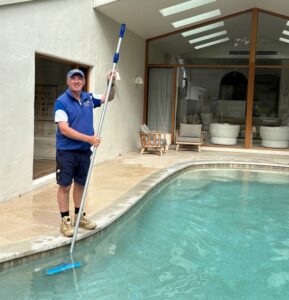 Pool Cleaning Port Stephens