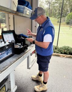Pool Cleaning Port Stephens