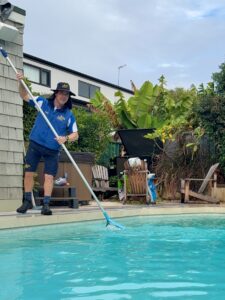 Pool Cleaning Strathfield