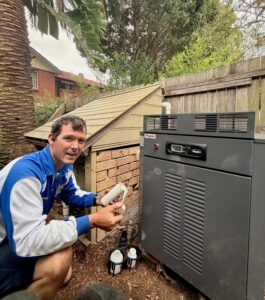 Pool Cleaning Strathfield