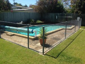pool cleaning manly