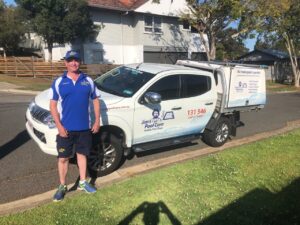 pool cleaning mount gravatt