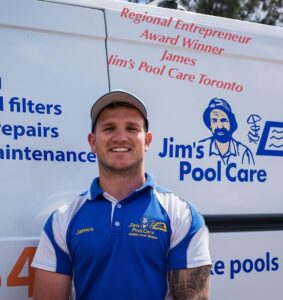 pool cleaning toronto 1