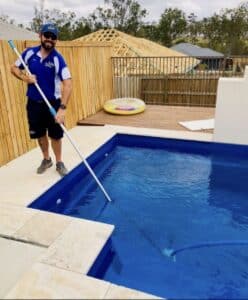 Pool Cleaning Jimboomba