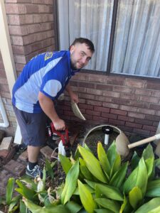 Pool Cleaning South Perth