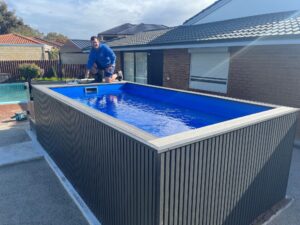 Pool Cleaning South Perth